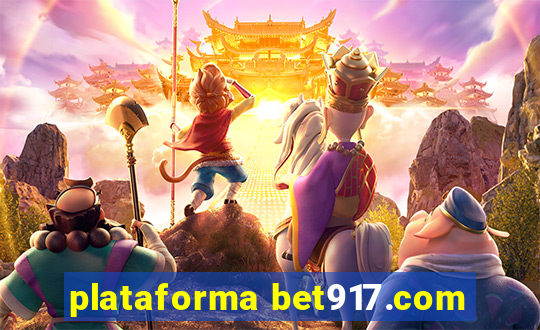 plataforma bet917.com